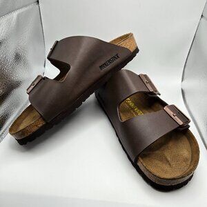 Arizona Birko-Flor Birkenstocks  Never Worn!